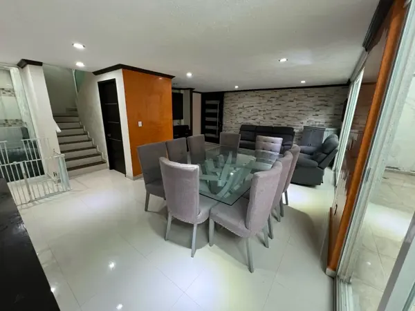 Casa en venta en Sinatel, Iztapalapa — foto 2 de 33