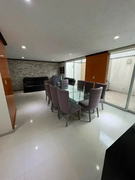 Casa en venta en Sinatel, Iztapalapa — foto 2 de 30