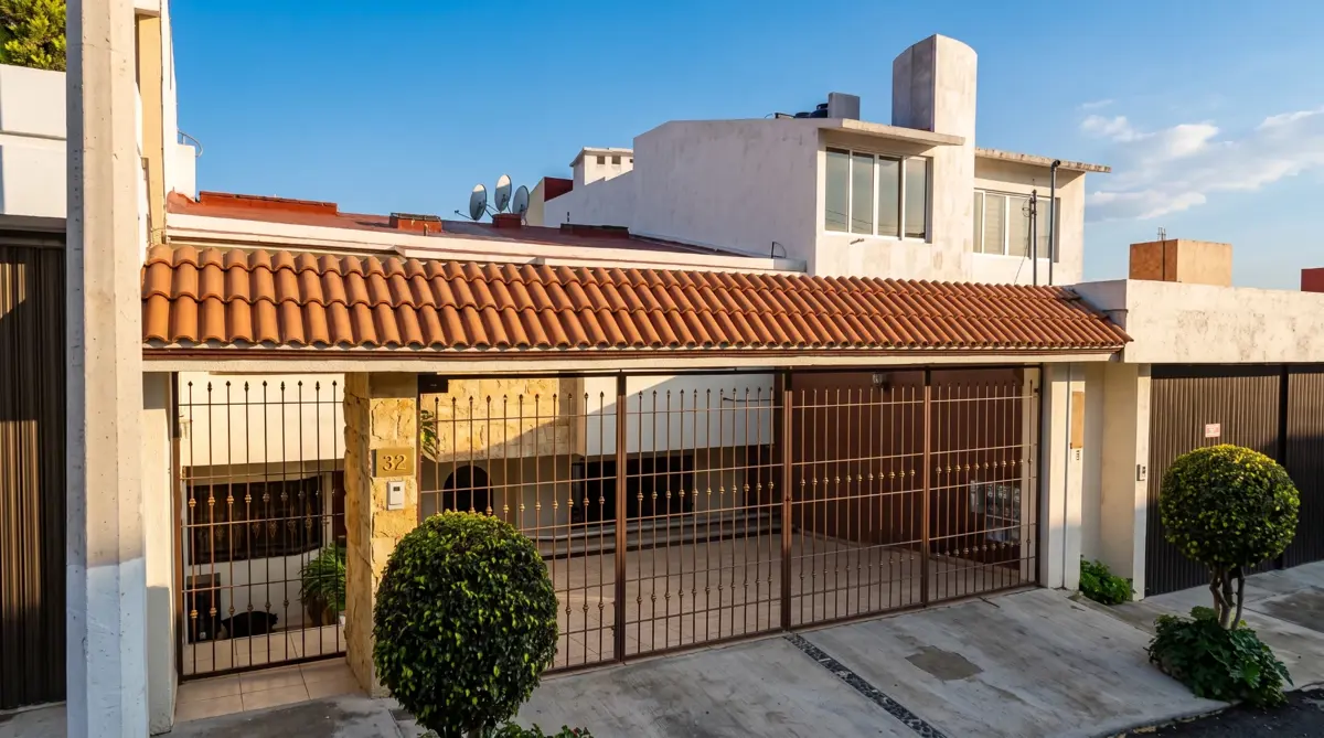 Casa en venta en Paseos del Bosque, Naucalpan de Juárez — foto 1 de 14