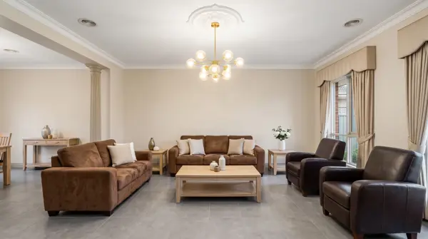 Casa en venta en Paseos del Bosque, Naucalpan de Juárez — foto 3 de 14