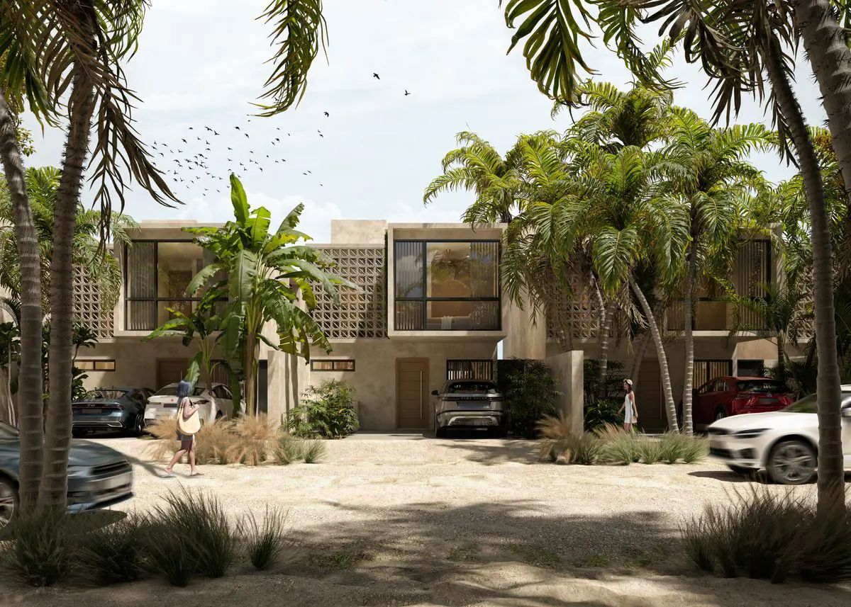 Casa en venta en Chelem, Progreso — foto 1 de 13