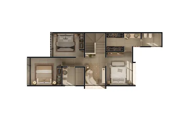 Casa en venta en Chelem, Progreso — foto 3 de 13