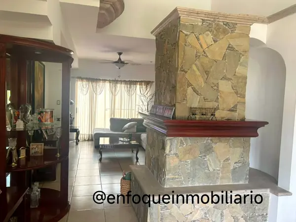 Casa en venta en La Noria, Saltillo — foto 2 de 20