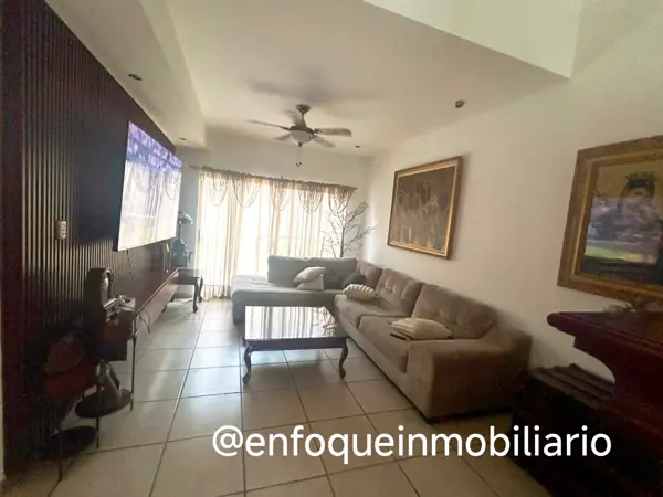 Casa en venta en La Noria, Saltillo — foto 3 de 20