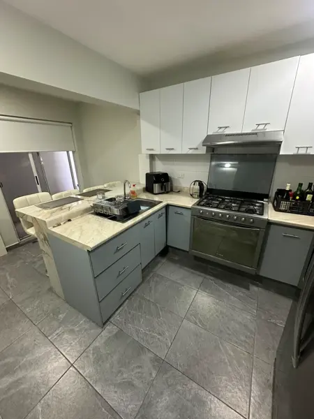 Departamento en renta en Mirasierra, San Pedro Garza García — foto 3 de 8