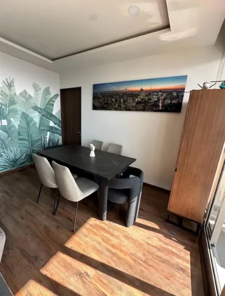 Departamento en venta en Santa Fe, Álvaro Obregón — foto 3 de 25