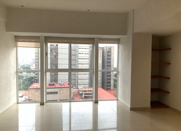 Departamento en venta en Anáhuac I Sección, Miguel Hidalgo — foto 3 de 28