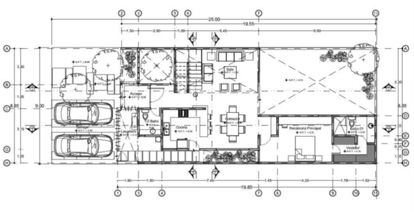 Casa en venta en Conkal, Conkal — foto 2 de 27