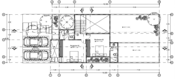 Casa en venta en Conkal, Conkal — foto 3 de 27