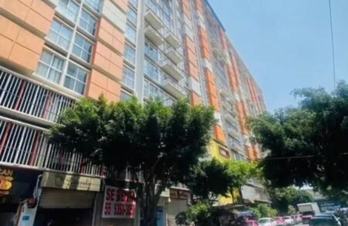 Departamento en venta en Anáhuac I Sección, Miguel Hidalgo — foto 1 de 28