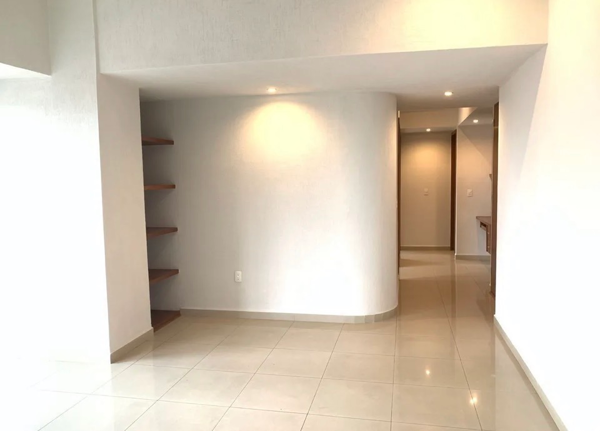 Departamento en venta en Anáhuac I Sección, Miguel Hidalgo — foto 2 de 28