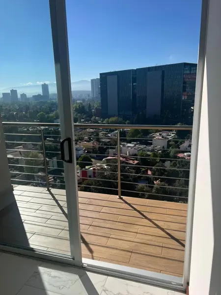 Departamento en renta en San Jerónimo Aculco, Álvaro Obregón — foto 2 de 20
