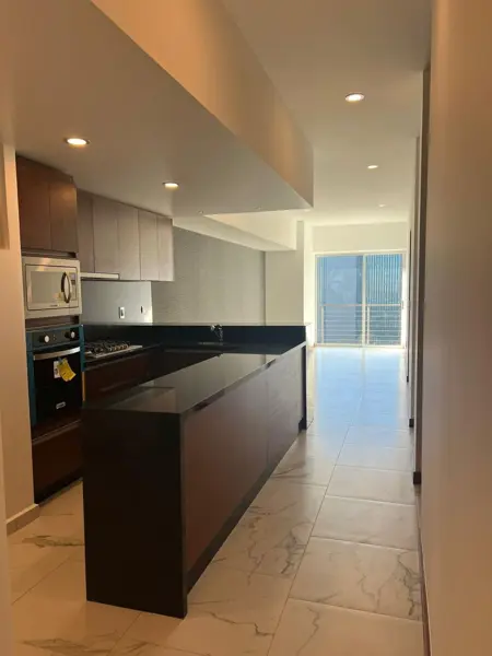 Departamento en renta en San Jerónimo Aculco, Álvaro Obregón — foto 3 de 20