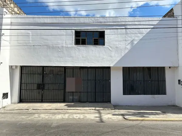 Bodega en renta en Merida Centro, Mérida — foto 2 de 25