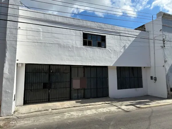 Bodega en renta en Merida Centro, Mérida — foto 3 de 25