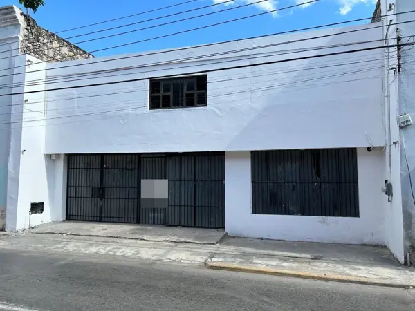 Local en renta en Merida Centro, Mérida — foto 2 de 26