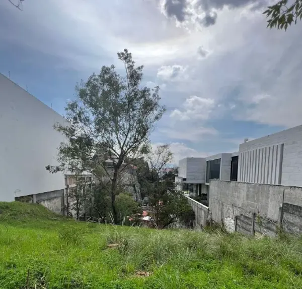 Terreno en venta en Bosque de las Lomas, Miguel Hidalgo — foto 3 de 5