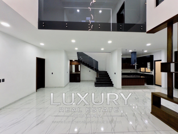 Casa en venta en Residencial Esmeralda Norte, Colima — foto 3 de 24