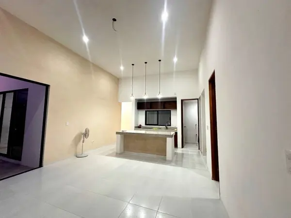 Casa en venta en Conkal, Conkal — foto 3 de 22