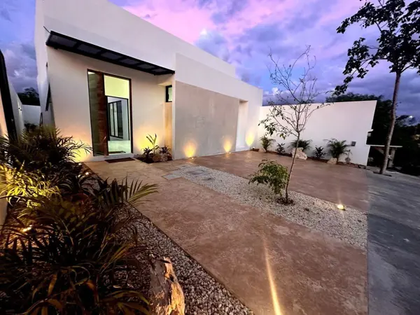 Casa en venta en Conkal, Conkal — foto 2 de 22