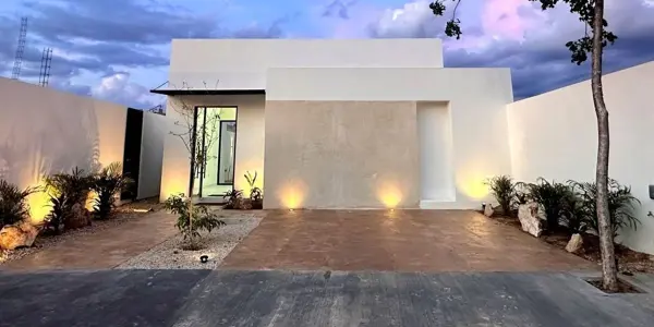 Casa en Venta en Amaranta, Conkal