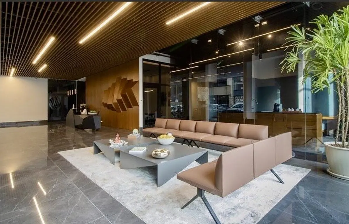 OFICINA EN VENTA EN SAN JERONIMO, TORRE EVALOR OFICINA EN VENTA EN SAN JERONIMO, TORRE EVALOR