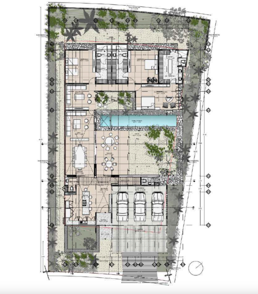 Casa en venta en Yucatán Country Club, Mérida — foto 2 de 28