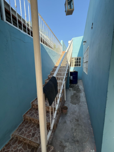 Casa en venta en El Pueblo, Monclova — foto 3 de 23