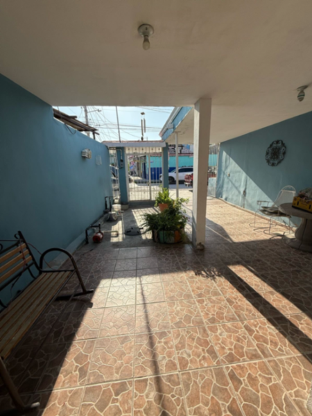 Casa en venta en El Pueblo, Monclova — foto 2 de 23
