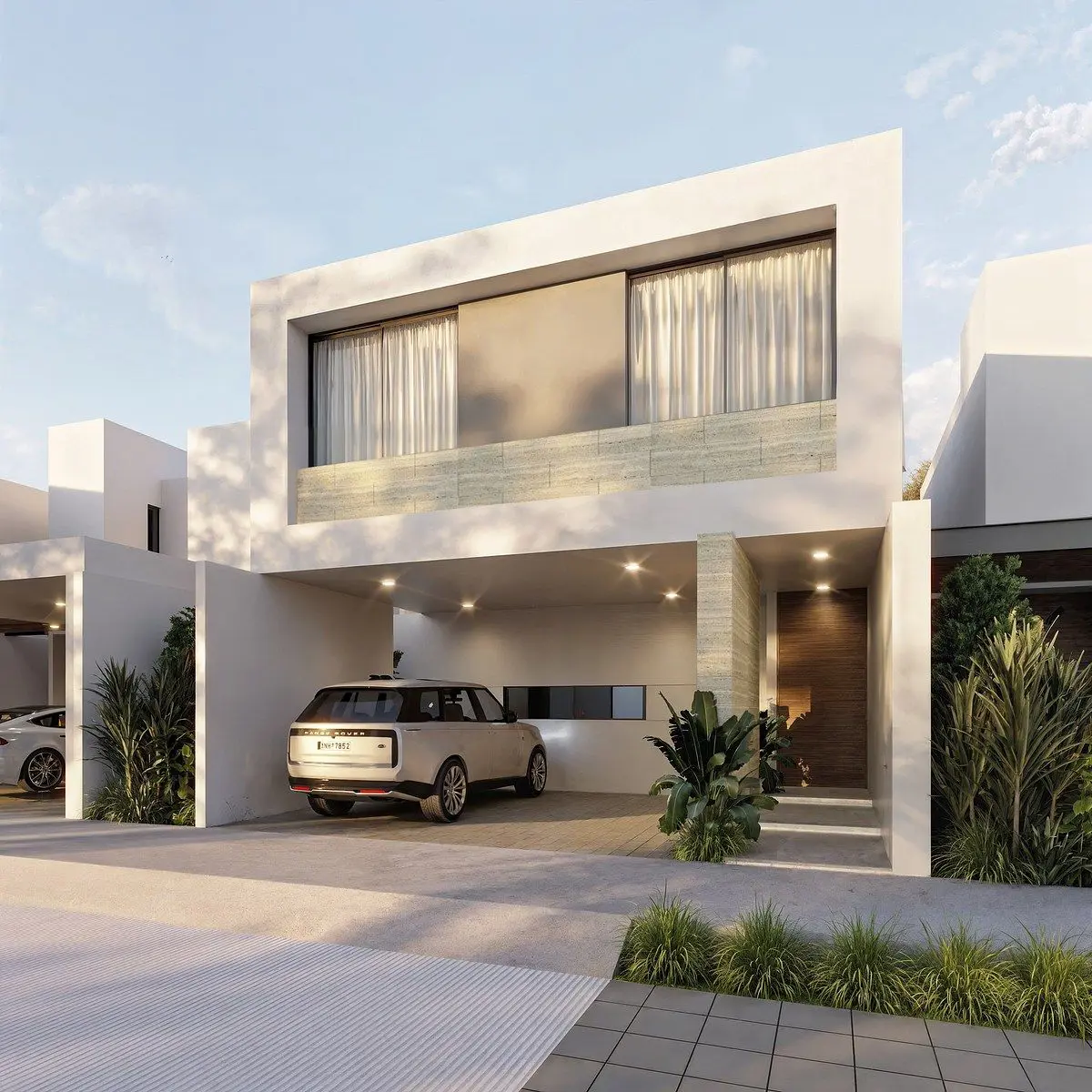 Casa en venta en Cholul, Mérida — foto 1 de 12