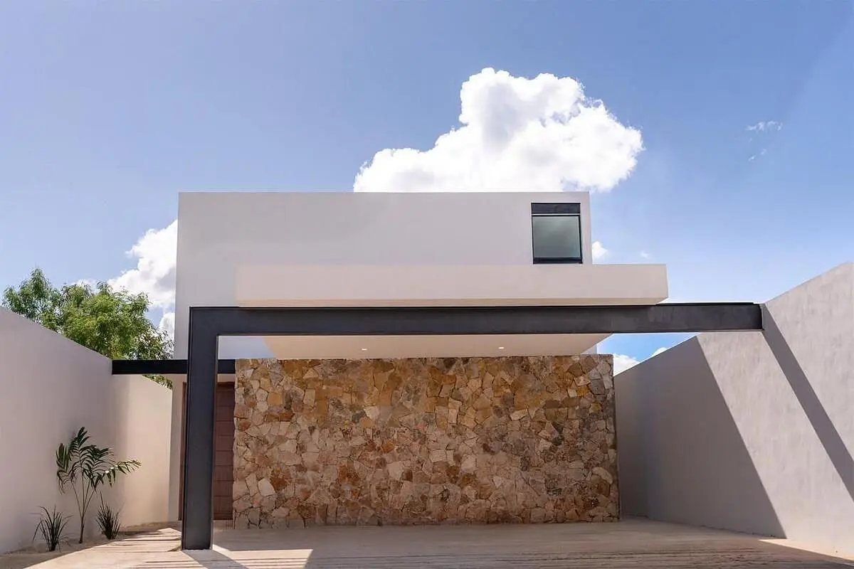 Casa en venta en Praderas del Mayab, Conkal — foto 1 de 21
