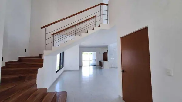 Casa en venta en Kikteil, Mérida — foto 3 de 41