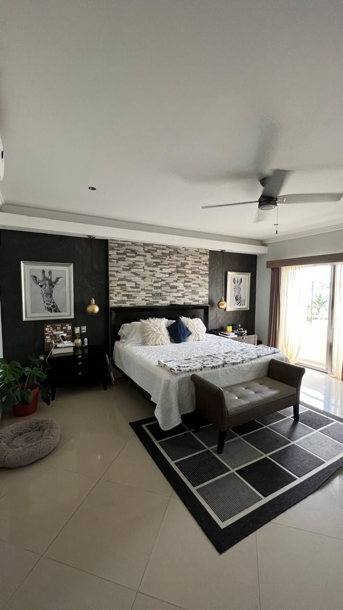 Casa en renta en Ejidal, Playa del Carmen
