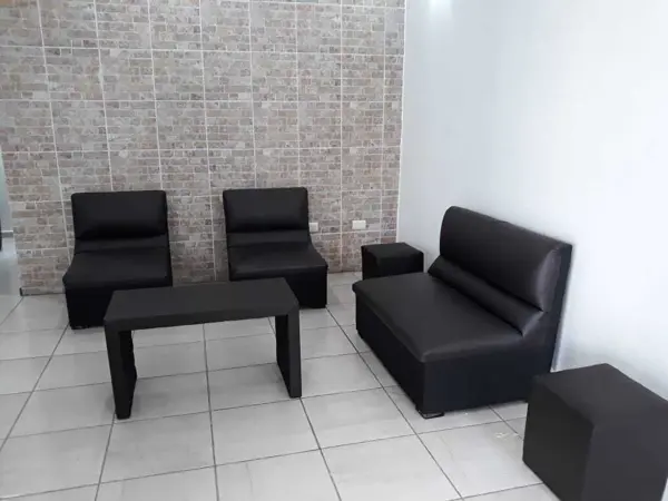 Casa en renta en Montes de Ame, Mérida — foto 3 de 12