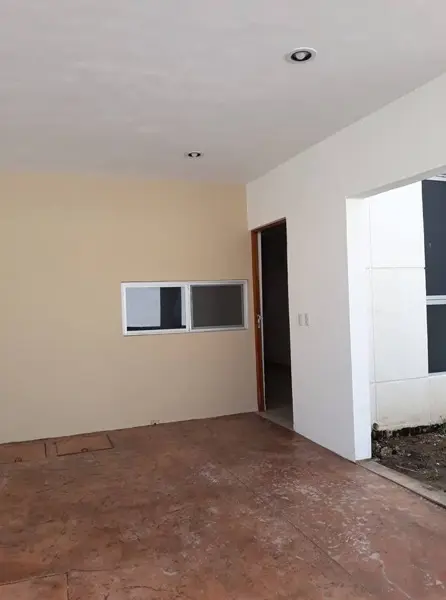 Casa en renta en Montes de Ame, Mérida — foto 2 de 12