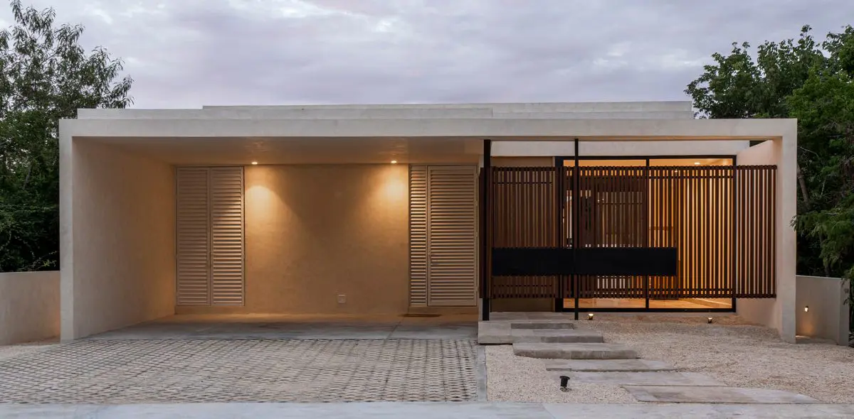 Casa en venta en Dzidzilche, Mérida — foto 1 de 50