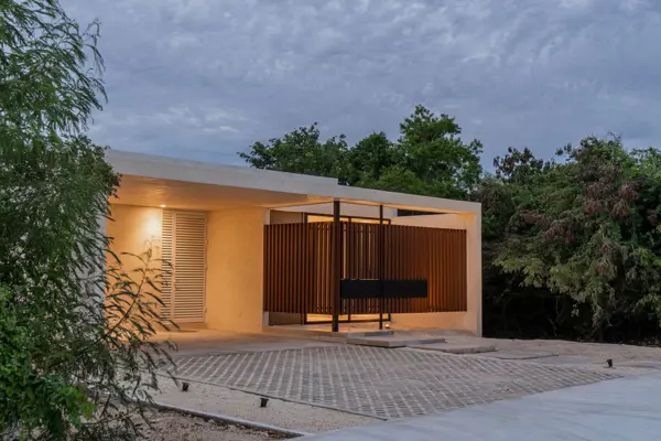 Casa en venta en Dzidzilche, Mérida — foto 3 de 50