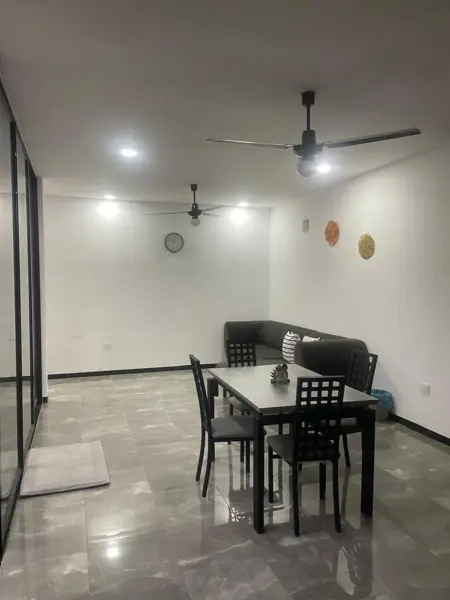 Departamento en renta en Temozon Norte, Mérida — foto 3 de 22