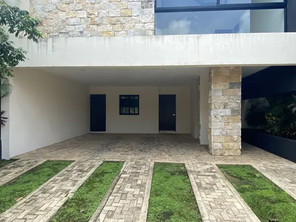 Casa en renta en Cabo Norte, Mérida — foto 2 de 48