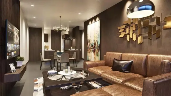 Departamento en venta en Temozon Norte, Mérida — foto 3 de 13