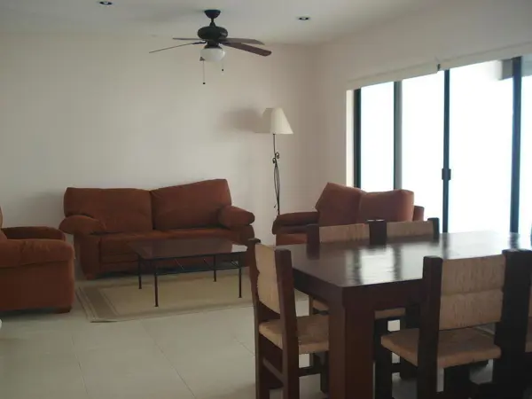 Casa en renta en Cocoyoles, Mérida — foto 2 de 18