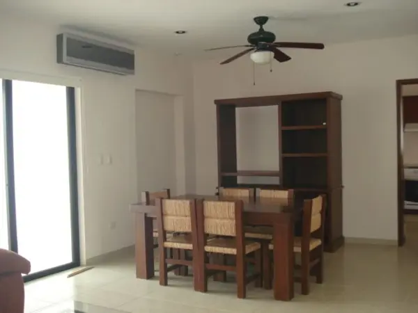 Casa en renta en Cocoyoles, Mérida — foto 3 de 18
