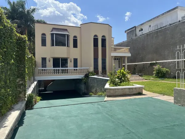 Casa en renta en Mexico, Mérida — foto 2 de 30