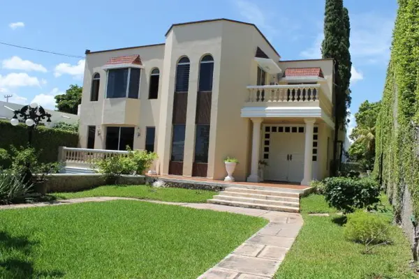 Casa en Renta en Col.México