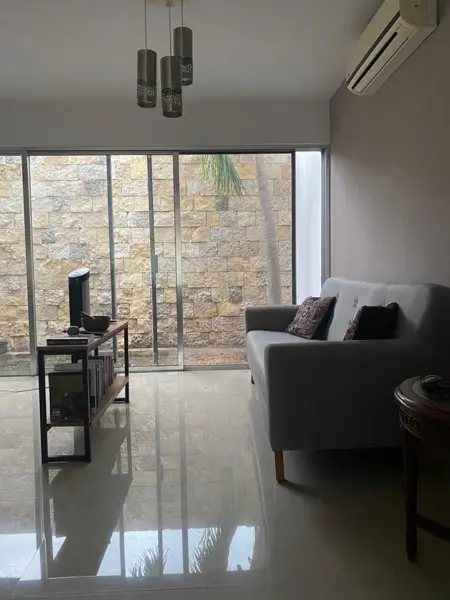 Casa en renta en Montes de Ame, Mérida — foto 3 de 14