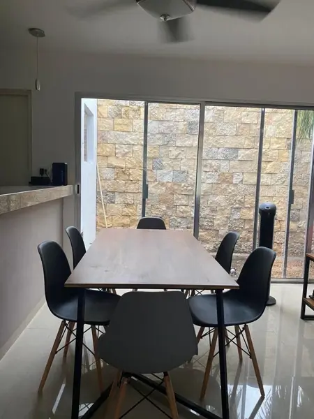 Casa en renta en Montes de Ame, Mérida — foto 2 de 14