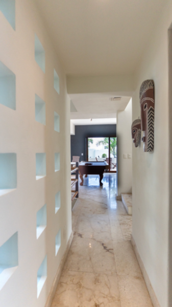 Quinta en venta en Playa del Carmen Centro, Playa del Carmen — foto 3 de 41