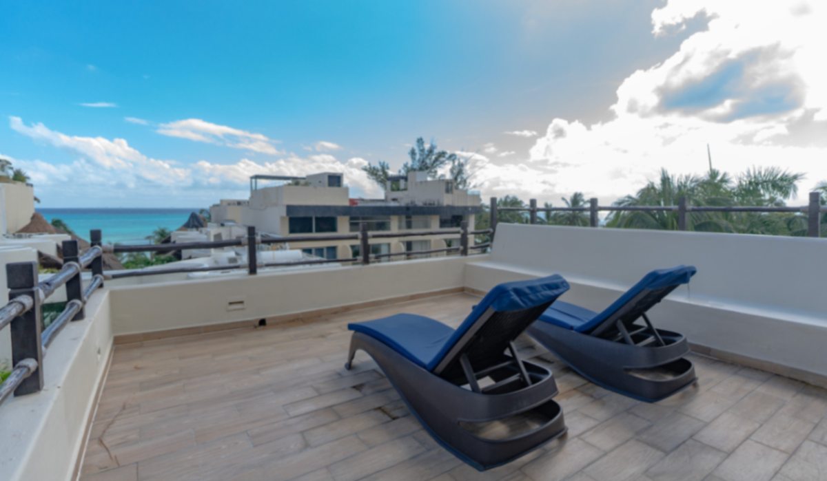 Quinta en venta en Playa del Carmen Centro, Playa del Carmen — foto 1 de 41