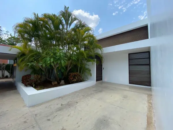 Casa en venta en Club de Golf la Ceiba, Mérida — foto 2 de 49