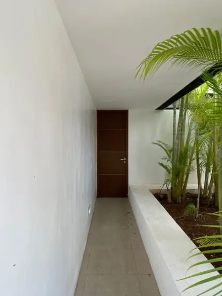 Casa en venta en Club de Golf la Ceiba, Mérida — foto 3 de 49